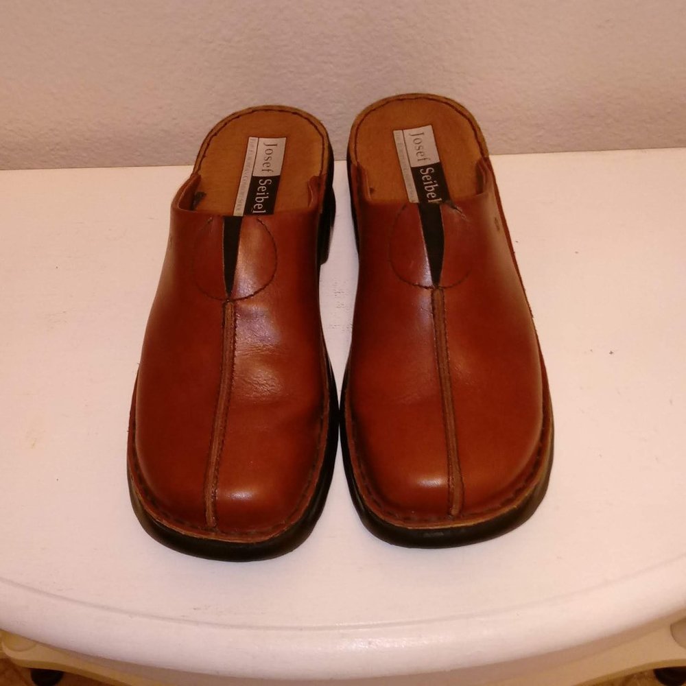 Josef Seibel European Comfort Shoe